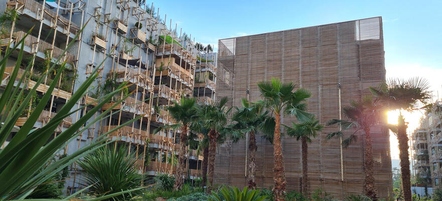 Bureau de Nice