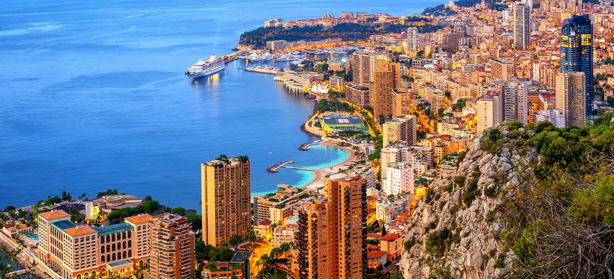 Monaco