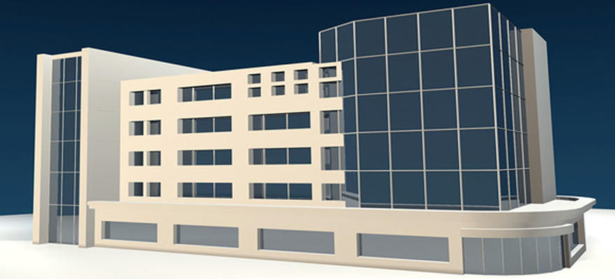 Solution Immobilier
